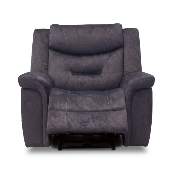 Sylvester 1 Seater Reclining